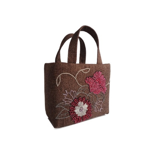 Imagen 2 de 6 de Dora - Estampado Jardín