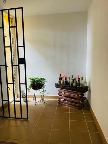 Apartamento En Venta En Velódromo. Cod V17467