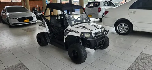 Polaris 170r