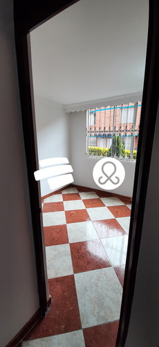 Apartamento En Venta En Quintas Del Portal, Bogotá