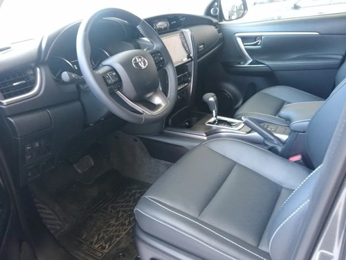 Toyota Sw4 Srx 4x4 7as Aut 0km
