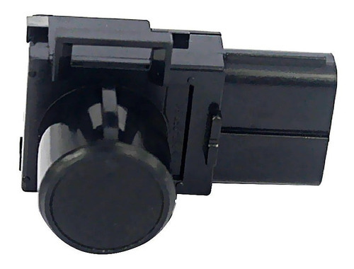 Sensor Estacionamento Tras Camry 2009 2013 Corolla 2009 2014 Cor Preto