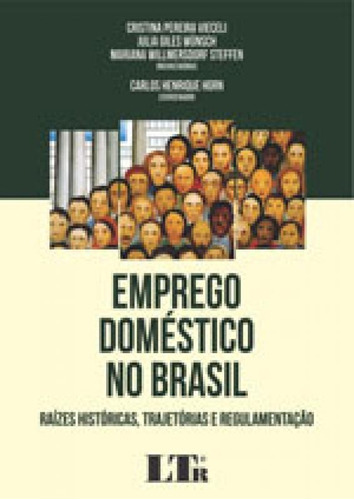 Emprego Domestico No Brasil