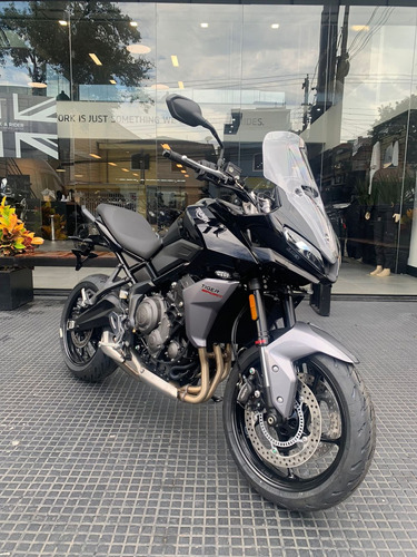 Triumph Tiger 660 Sport 2023/2024