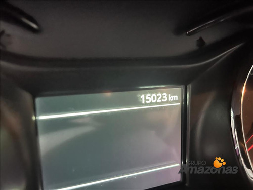 Chevrolet Onix 1.0 TURBO FLEX RS AUTOMÁTICO