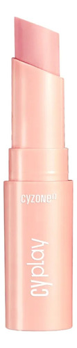 Cyzone Creamy Lip Balm Cyplay Bálsamo Labial Nude Creamy