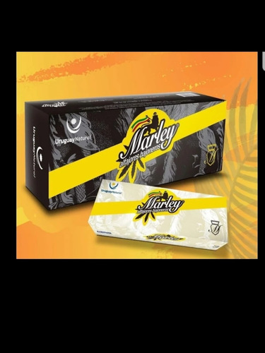 Alfajor Marley Negro O Blanco. 2 Cajas X 6 Unidades