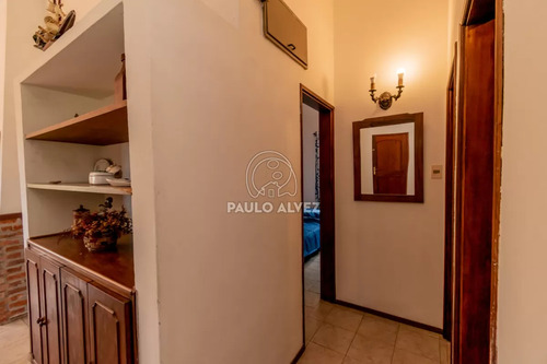 Casa A Pocos Metros De La Playa