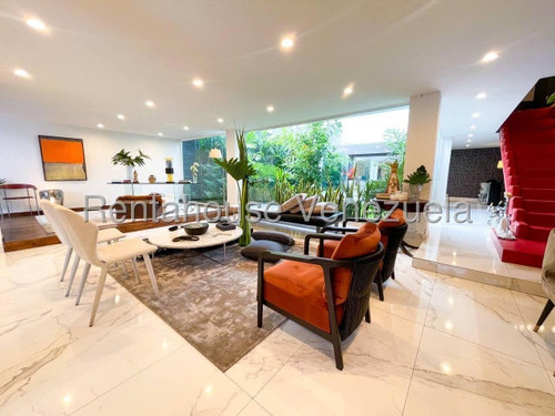 Santa Paula , Casa En Venta , 25-13411 Mim