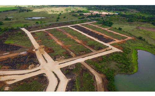 Solares Ecoturísticos Ubicado Cerca De La Ciudad