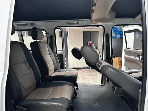Chevrolet N300 1.2 Move Plus