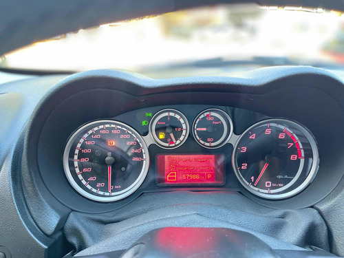 Imagen 9 de 21 de Alfa Romeo Mito 2014 1.4 Progression Multiair T 135cv Tct