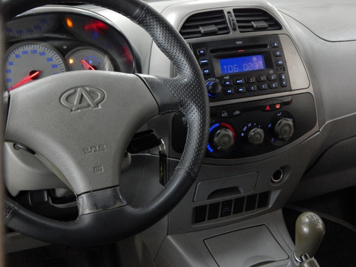 Chery Tiggo 2.0 5p Mec