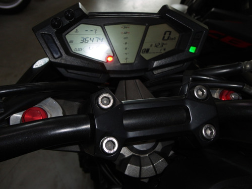 Kawasaki Z 800