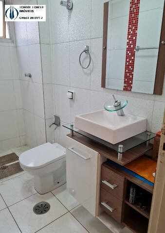Imagem 6 de 15 de Apartamento Com 3 Dormitórios E 1 Vaga Na Mooca - 2421