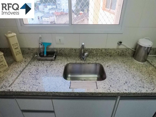 Imagem 15 de 30 de Venda De Apartamento De Alto Padrão No Jardim Da Gloria - Cielo - Ap02634 - 69853012