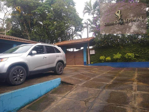 Imagem 19 de 30 de Chácara Santa Isabel - Ch0003
