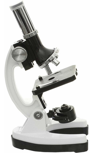 Celestron Microscopio Kit Principiante Con 100x, 600x, 1200x