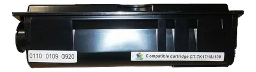 Toner Tk17 Tk18 Compatible A Kyocera Fs1010 Fs1018