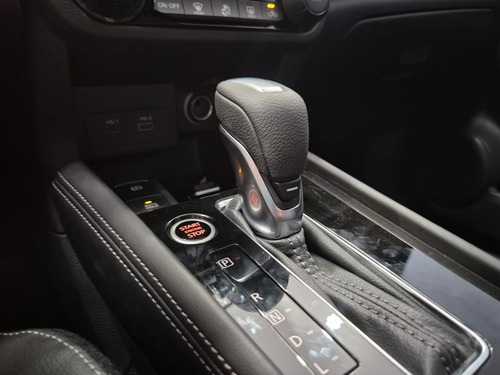 Nissan Kicks 1.6 Platinum