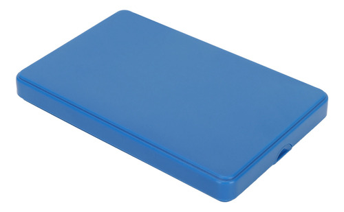 Disco Duro Azul De 2,5 Pulgadas Externo Usb 3.0 De Datos De