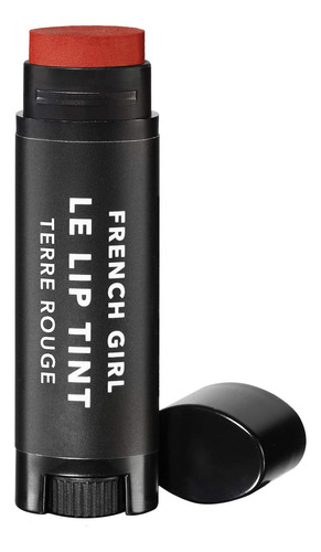 French Girl Le Lip Tint, Blsamo Labial Vegano, Color Puro Or