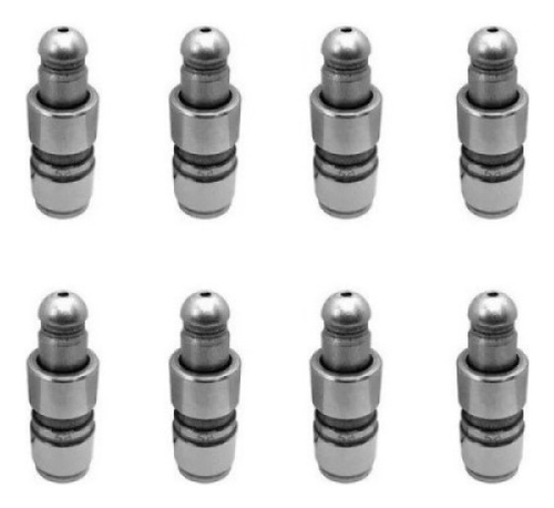 Kit 16 Botadores Hidráulicos Para Renault K4m 12x39mm 