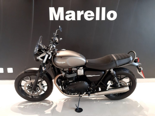 Triumph Bonneville T120 2018 Street Twin (c)
