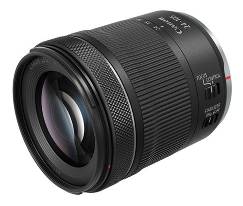 Câmera Canon Eos Rp Kit Rf 24-105mm F/4-7.1 Is Stm