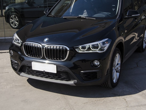 Bmw X1 Sdrive18 D Diesel