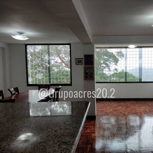 Imagen 8 de 23 de En Venta Apartamento Duplex Ubicado En Llano Alto, Los Jardines Carrizal Lomas De Urquia Rz