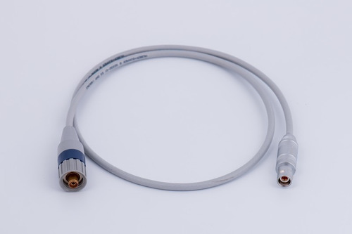 Cable Triaxial Para Electrodo - 89601 - Mettler Toledo