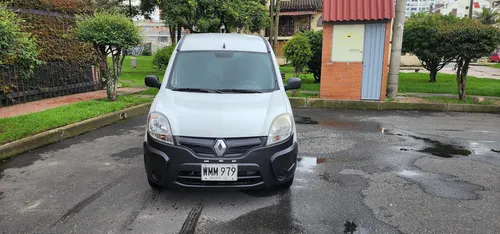 Renault Kangoo 1.6 Express