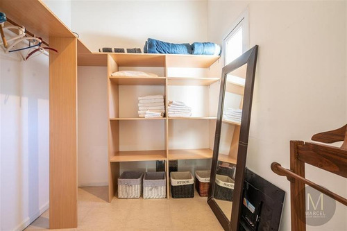 Imagen 23 de 30 de Casa En Venta - 6 Ambientes - Barrio Privado - La Herradura - Pinamar