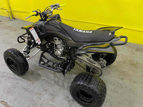Imagen 8 de 8 de Yamaha Yfz 450