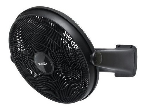 Imagen 2 de 5 de Ventilador Turbo Circulador Philco Vtp2021n 20 3v 50w