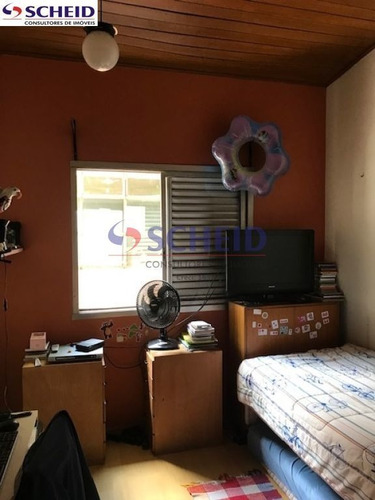 Aluga-se Imovel Comerecial Jd. Marajoara - Mr49804