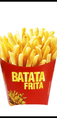 Imagem 1 de 1 de Batatinha Dos Irmãos