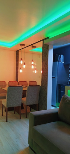 Imagem 6 de 29 de Apartamento 100% Mobiliado R$ 275.000