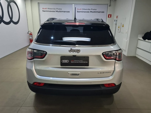 Imagem 5 de 12 de Jeep - Compass 2.0 Limited