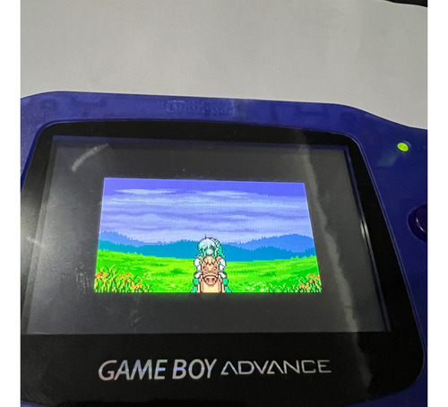The Legend Of Zelda Oracle Of Seasons (Usado)