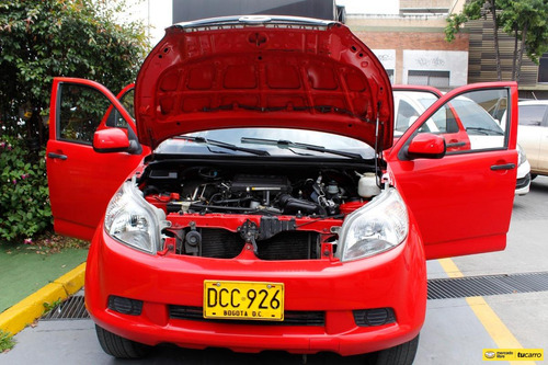 Daihatsu Terios 1.5 Okii Mt 4x4