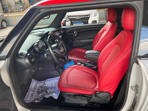 Mini Cooper 1.5 Exclusive Aut. 3p