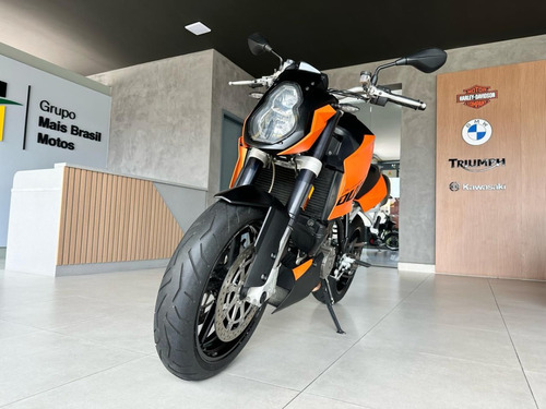 Super Duke 990 - 15.900 Km - 2010 - 48x Sem Entrada - Gui 