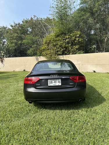 Audi A5 1.8 Spb T Luxury Multitronic Cvt