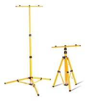 Comprar Tripode Soporte Doble Para 2 Reflectores Altura 1.60m Unilux