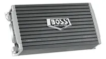 Comprar Boss Audio Ar1600.2 Armor 1600-watts Full Range Class A\u002Fb 2 Channel 2-8 Ohm Stable Amplifier With Remote Subwoofer Level Control