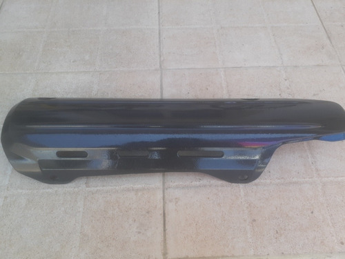 Imagen 2 de 4 de Tapa Tubo De Escape Yamaha Xt660 Derecha