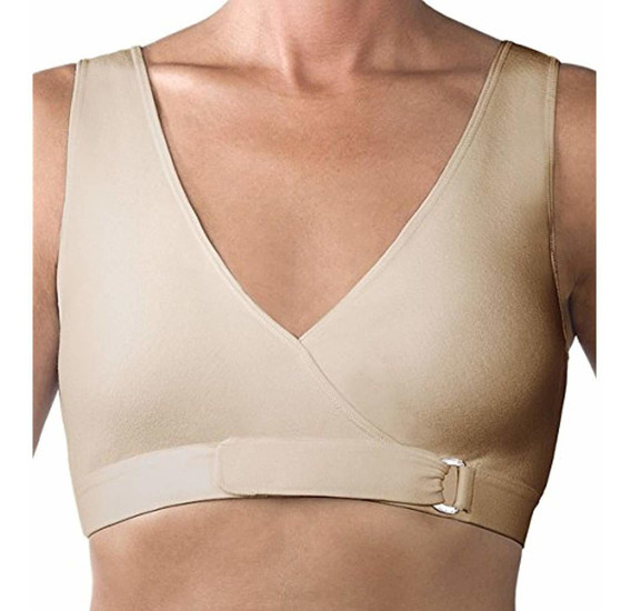 Fresh Comfort Easy Open Front Close Bra 1009