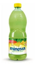 Comprar Pack X 3 Unid. Jugo  Limon 1 Lt Minerva Jugos De Limon